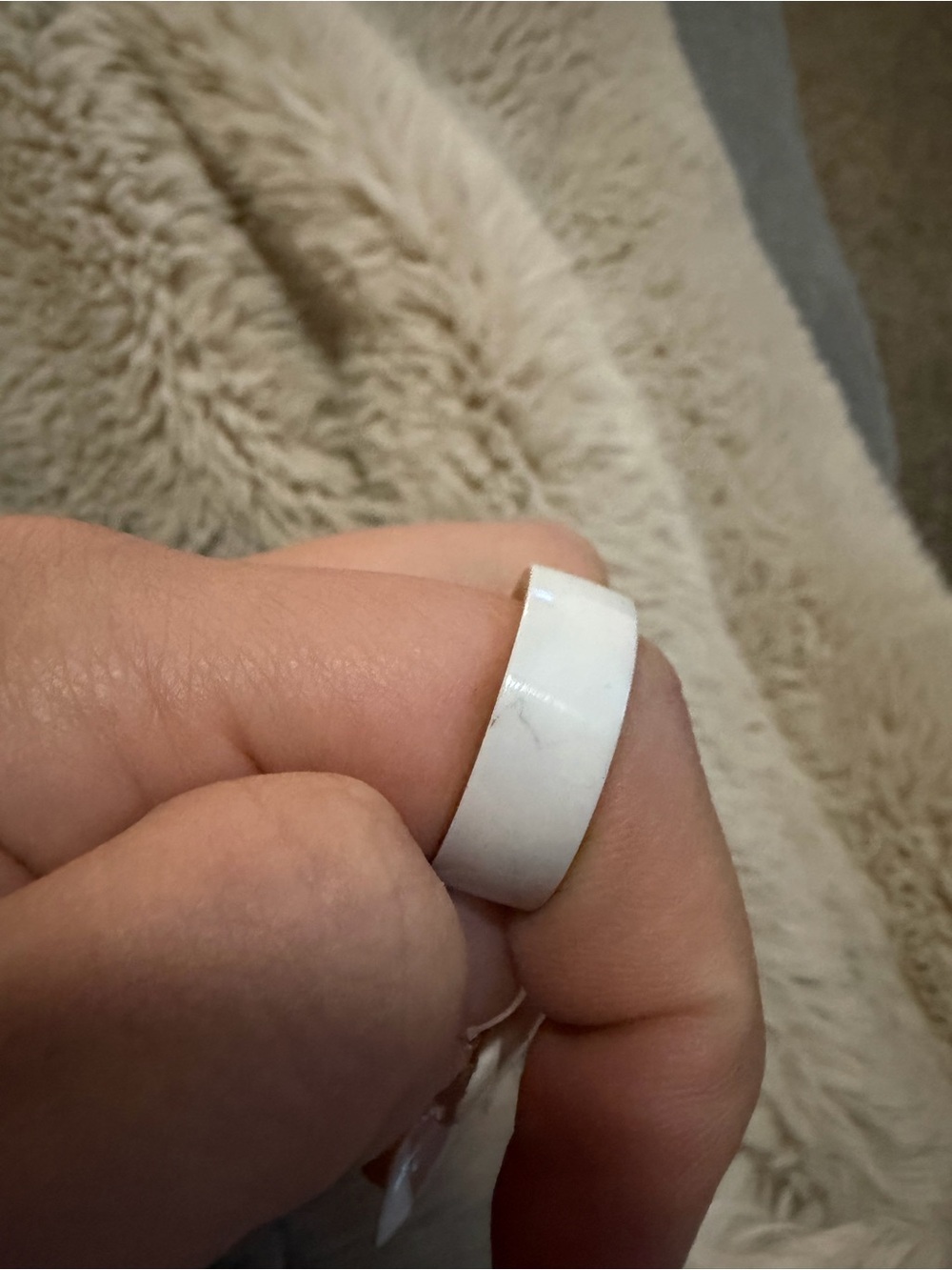 Femometer Gen 2 Smart Health Tracking Ring - Picture 5 of 5